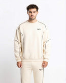 Piped Up Sweatshirt
