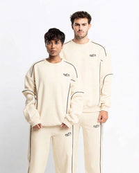 Piped Up Sweatshirt