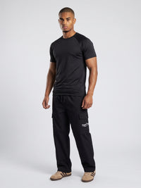 PST Active Raglan Sleeve Crewneck
