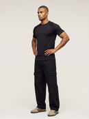 PST Active Raglan Sleeve Crewneck