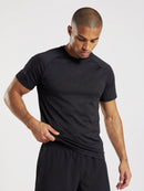 PST Active Raglan Sleeve Crewneck