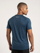 PST Active Raglan Sleeve Crewneck