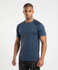 PST Active Raglan Sleeve Crewneck