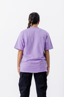 Project Pepper Oversized Tee - H/D