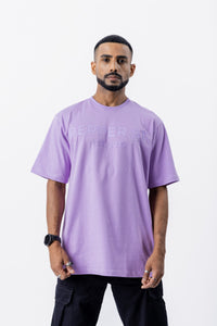 Project Pepper Oversized Tee - H/D