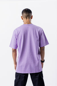 Project Pepper Oversized Tee - H/D