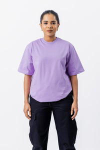 Elite Oversize Tee