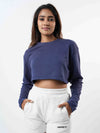 Long Sleeve Crop