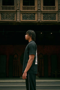 Renaissance Graphic Tee