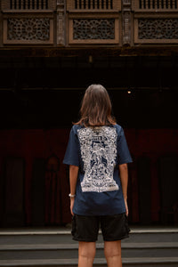 Renaissance Graphic Tee