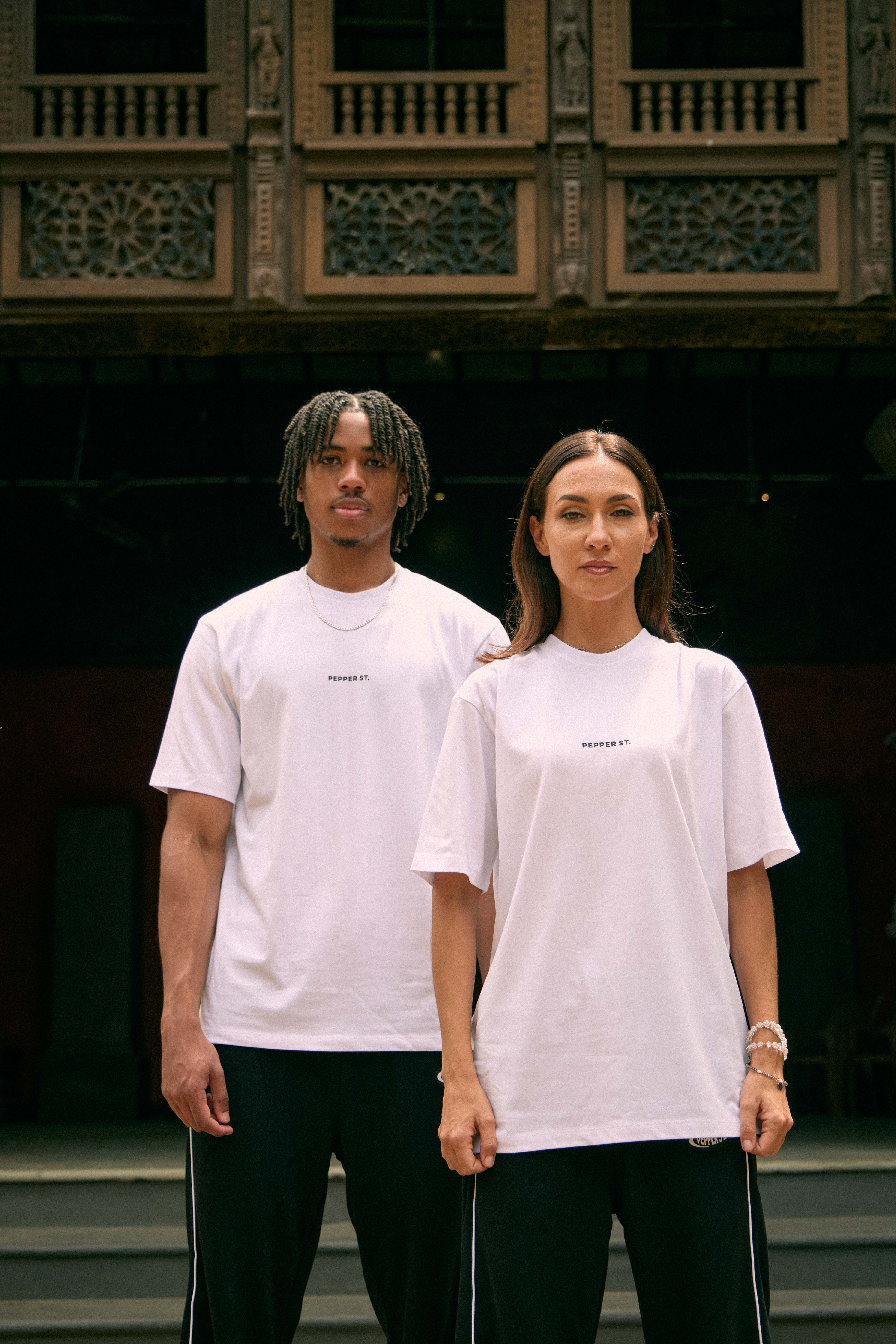 Renaissance Graphic Tee