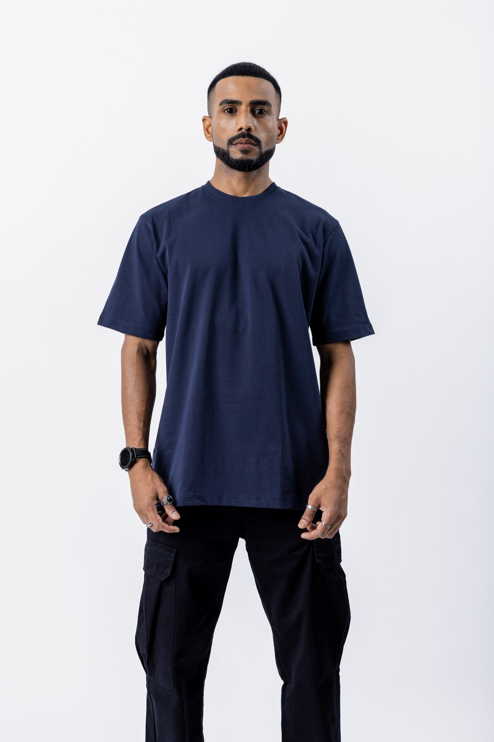 Elite Oversize Tee