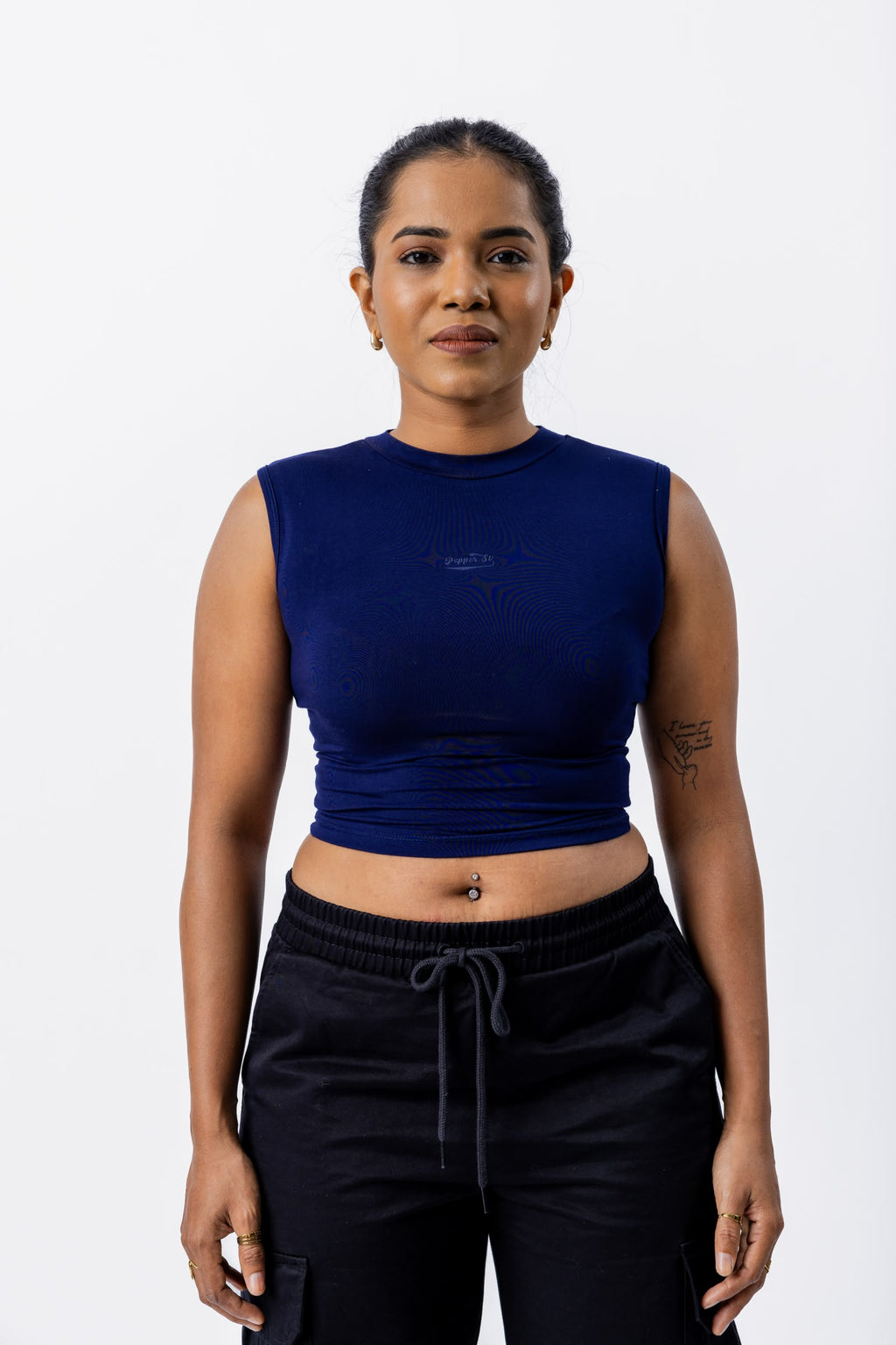 Women Crop Tops PEPPER ST women-crop-tops-pepper-st