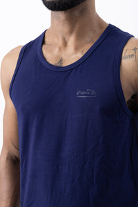 Modal Mens Active Tank