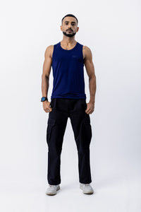 Modal Mens Active Tank