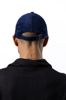 Corduroy Cap