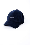 Corduroy Cap