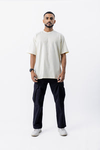 Project Pepper Oversized Tee - H/D