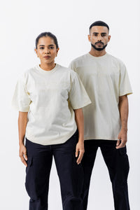 Project Pepper Oversized Tee - H/D