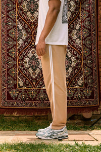 Parallel Drift Pants
