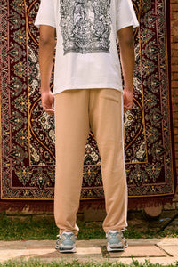 Parallel Drift Pants