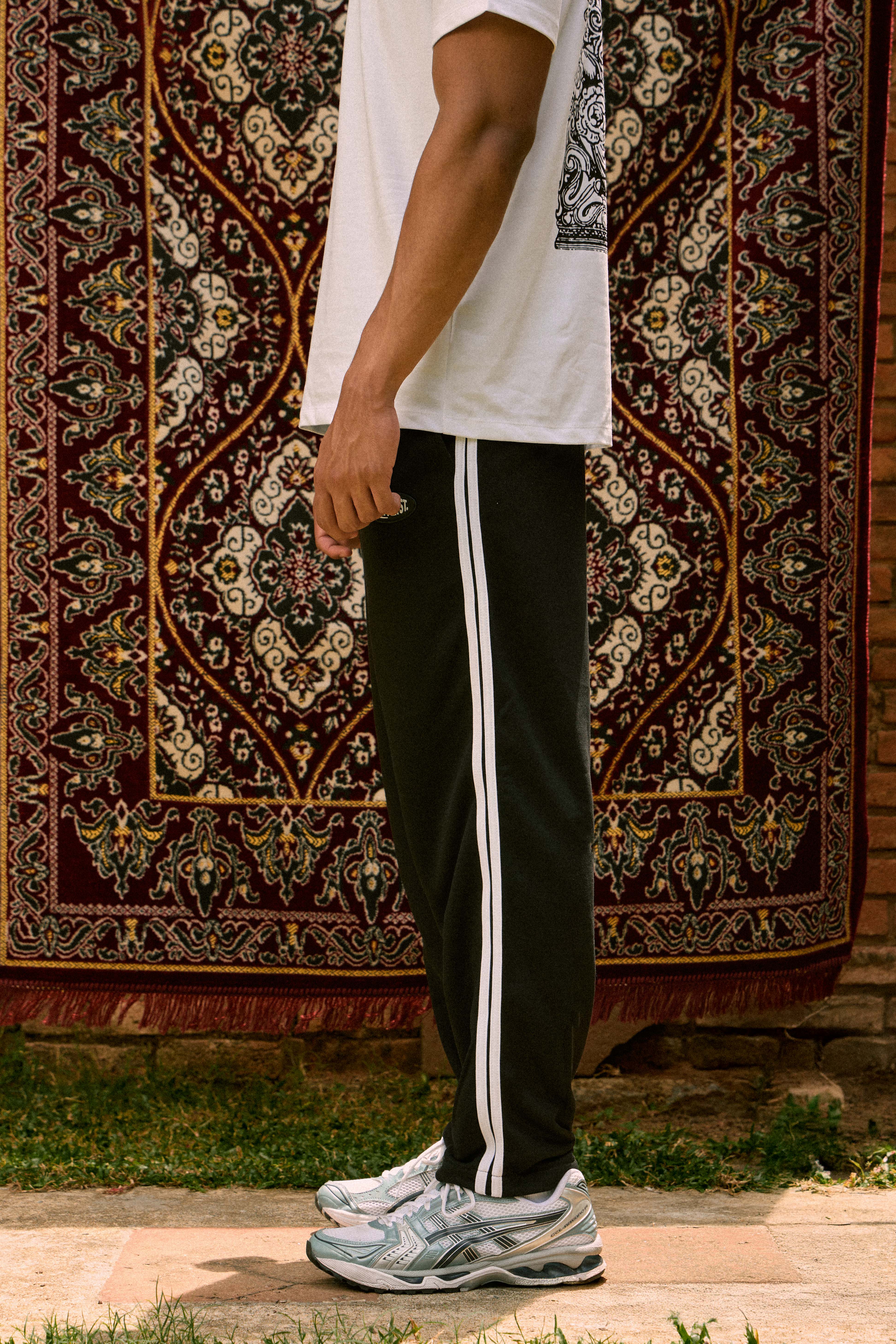 Parallel Drift Pants