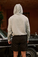 Piped Up Hoodie