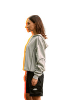 Piped Up Hoodie