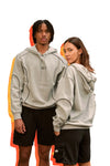Piped Up Hoodie