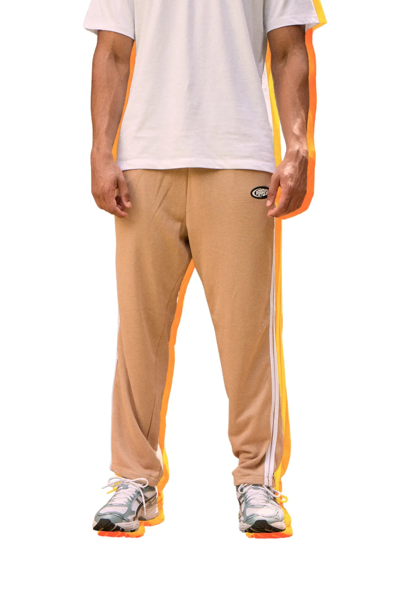 Parallel Drift Pants