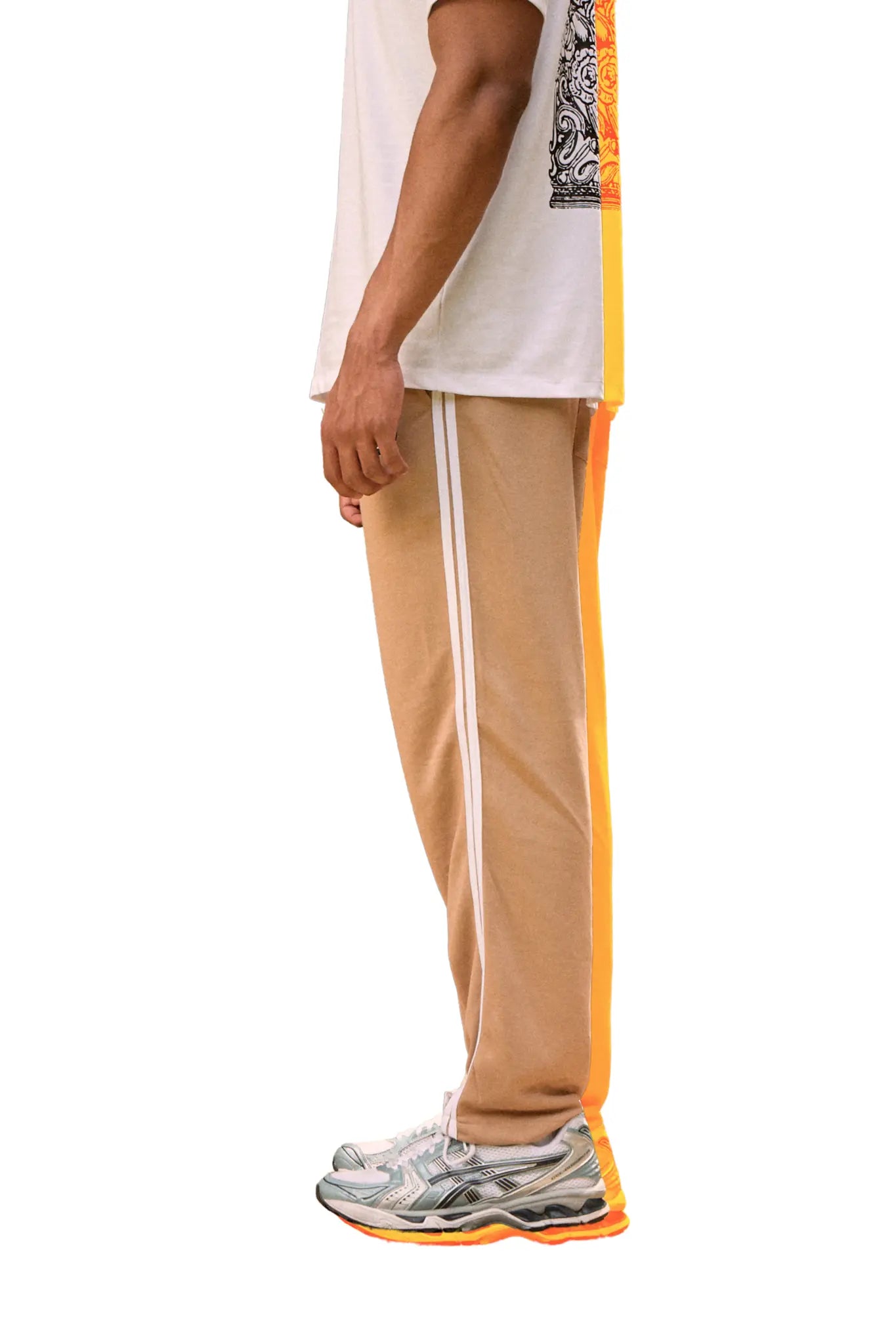 Parallel Drift Pants
