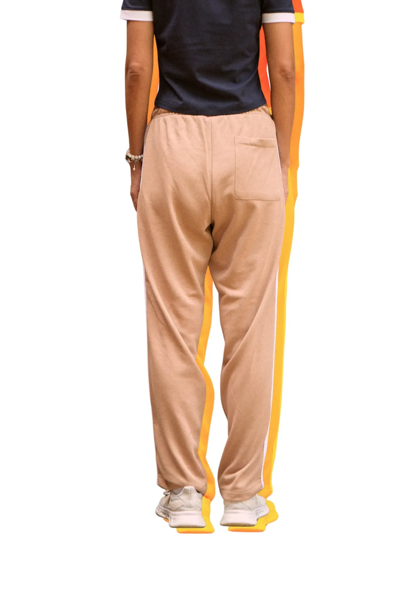 Parallel Drift Pants