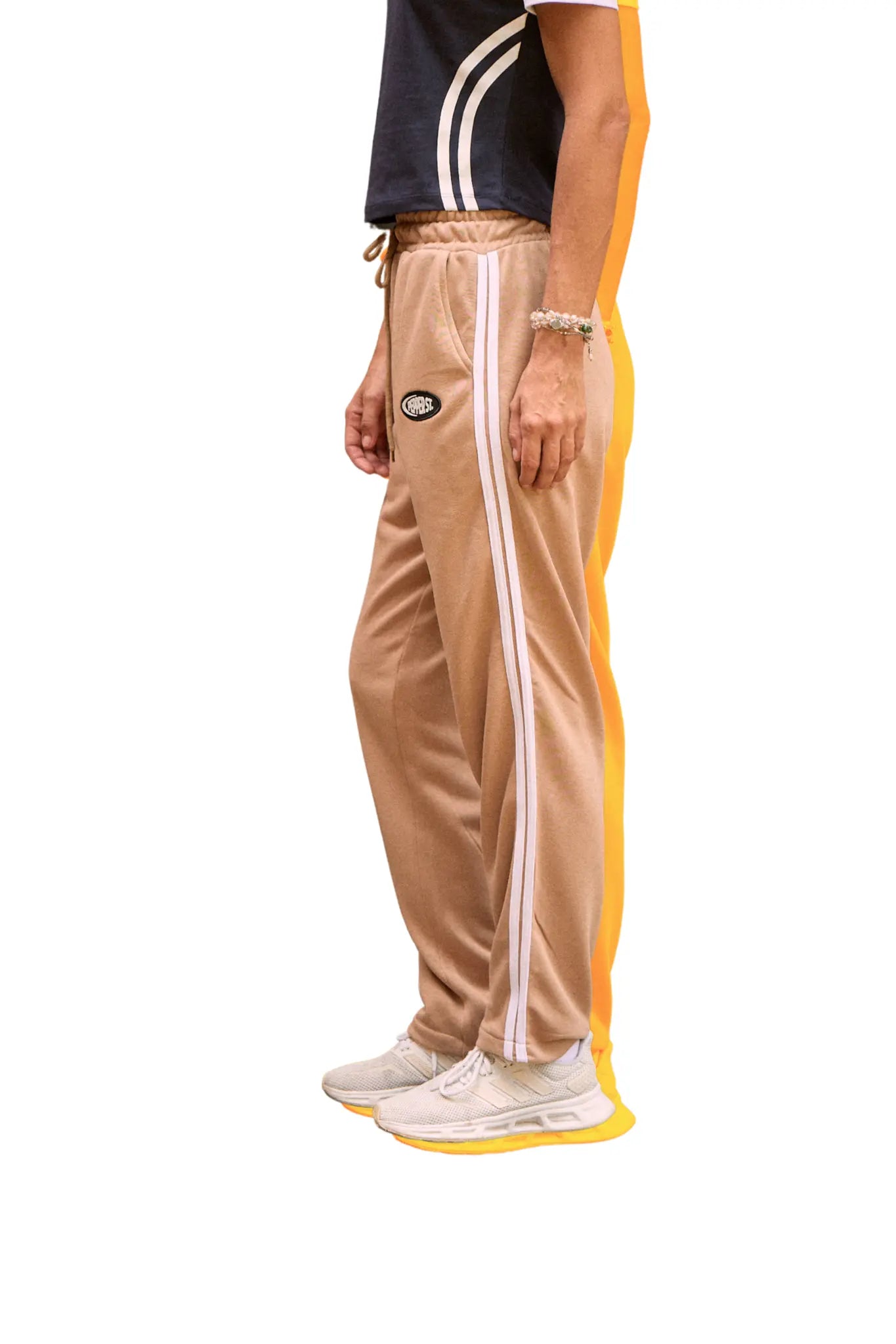 Parallel Drift Pants