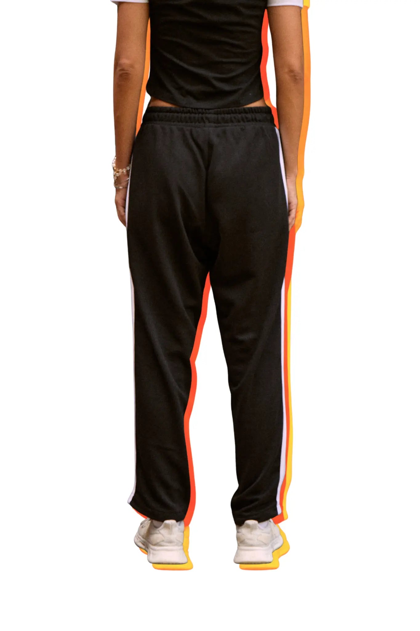 Parallel Drift Pants