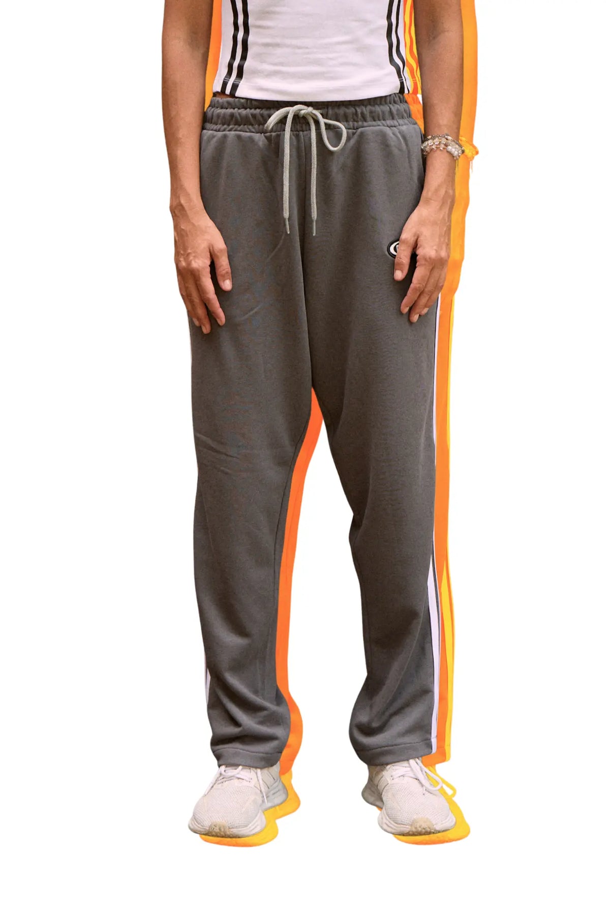 Charcoal Gray / XS
