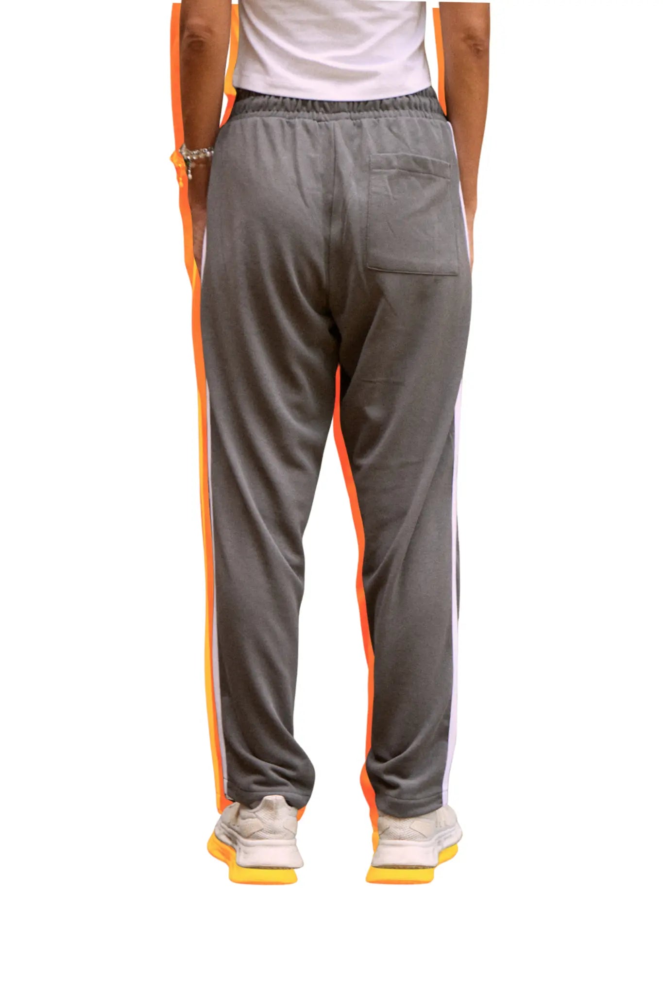 Parallel Drift Pants