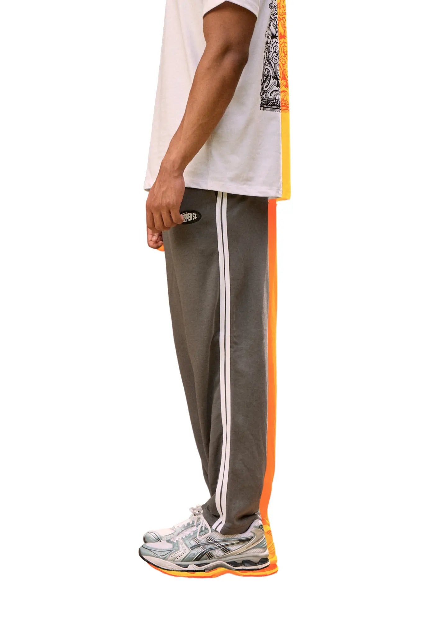 Parallel Drift Pants