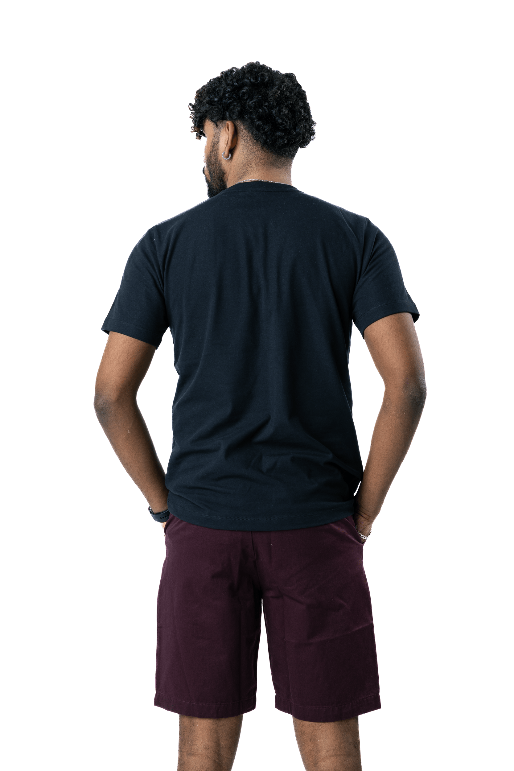 Bermuda Cargo Short