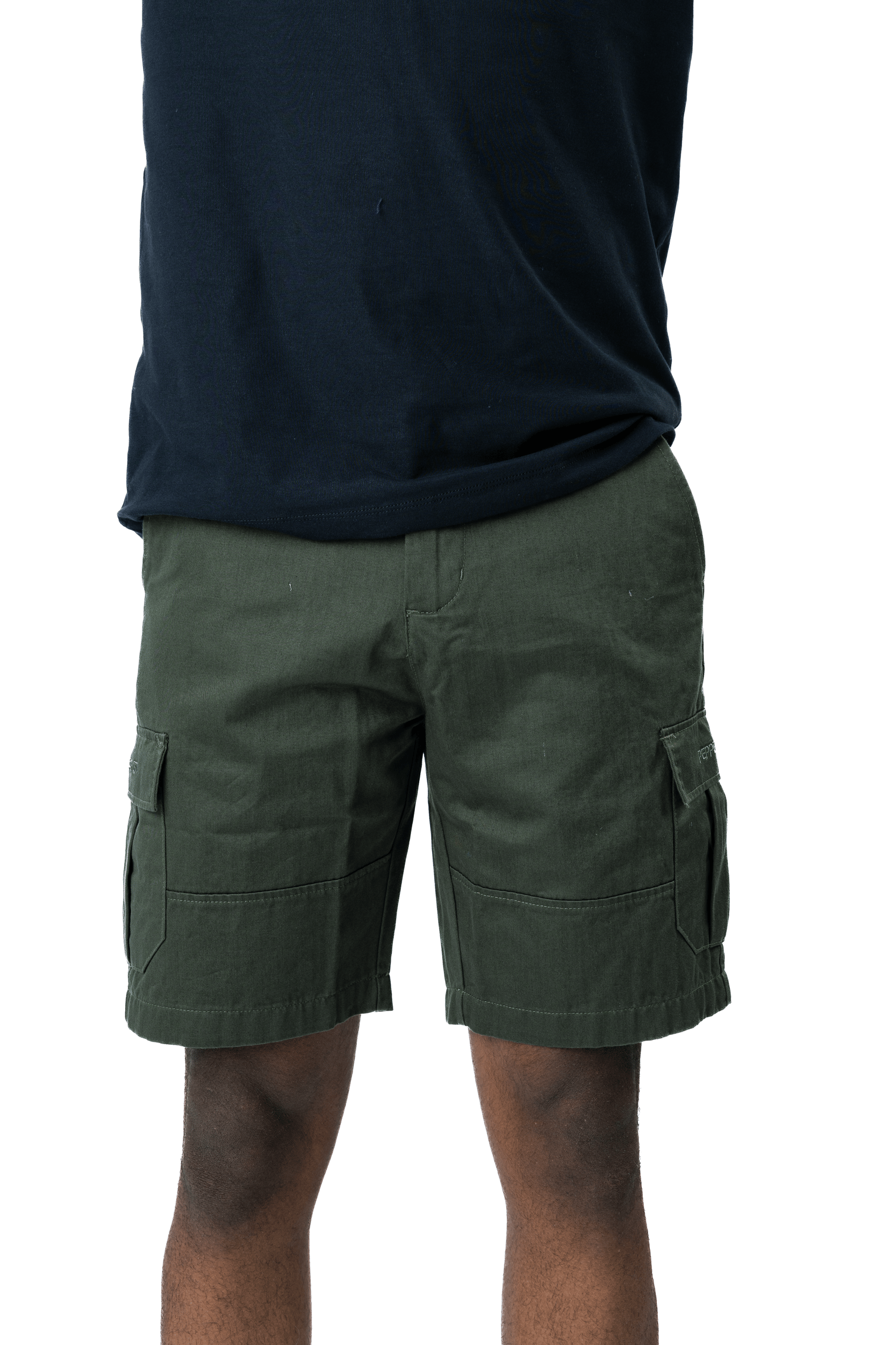 Bermuda Cargo Short