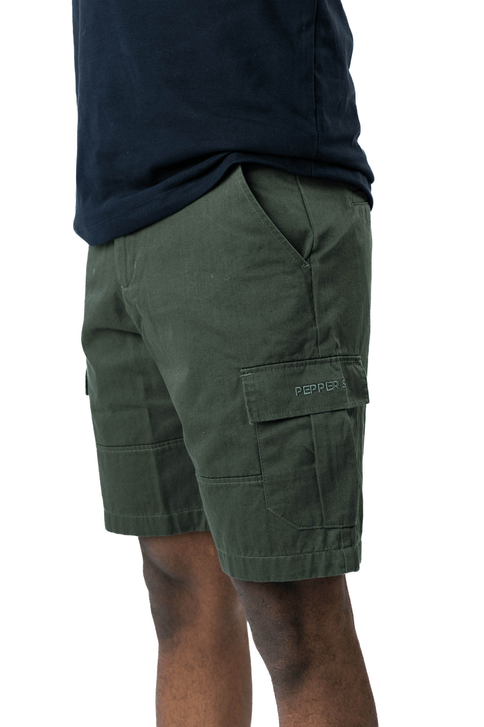 Bermuda Cargo Short