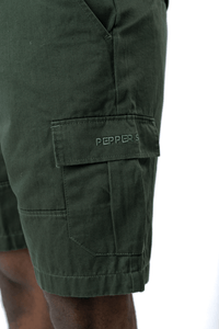 Bermuda Cargo Short