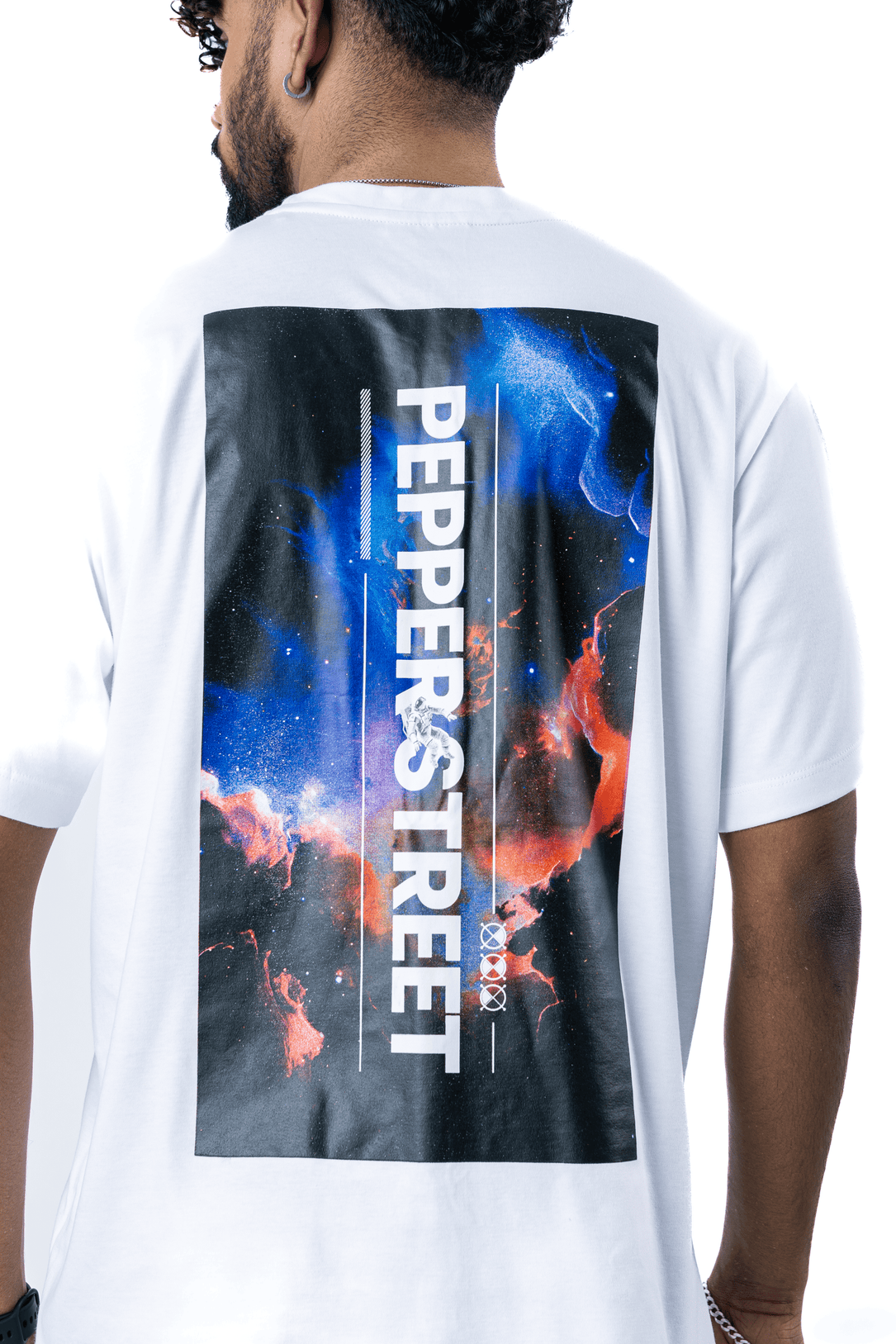 Galactic Dreams Graphic Tee