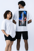 Galactic Dreams Graphic Tee