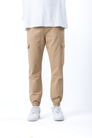 Utility Cargo Jogger