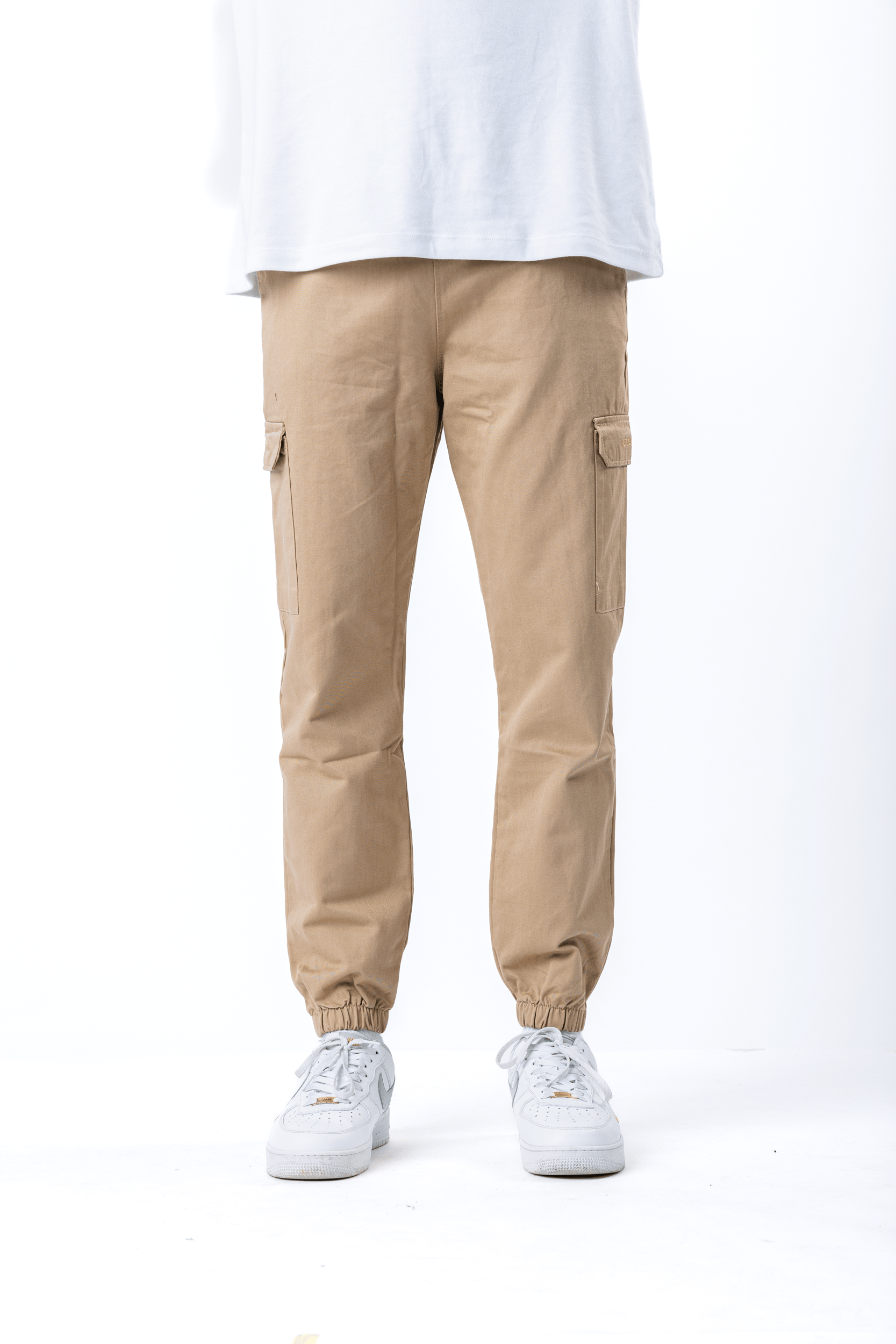 Utility Cargo Jogger