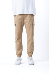 Utility Cargo Jogger