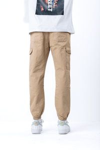 Utility Cargo Jogger