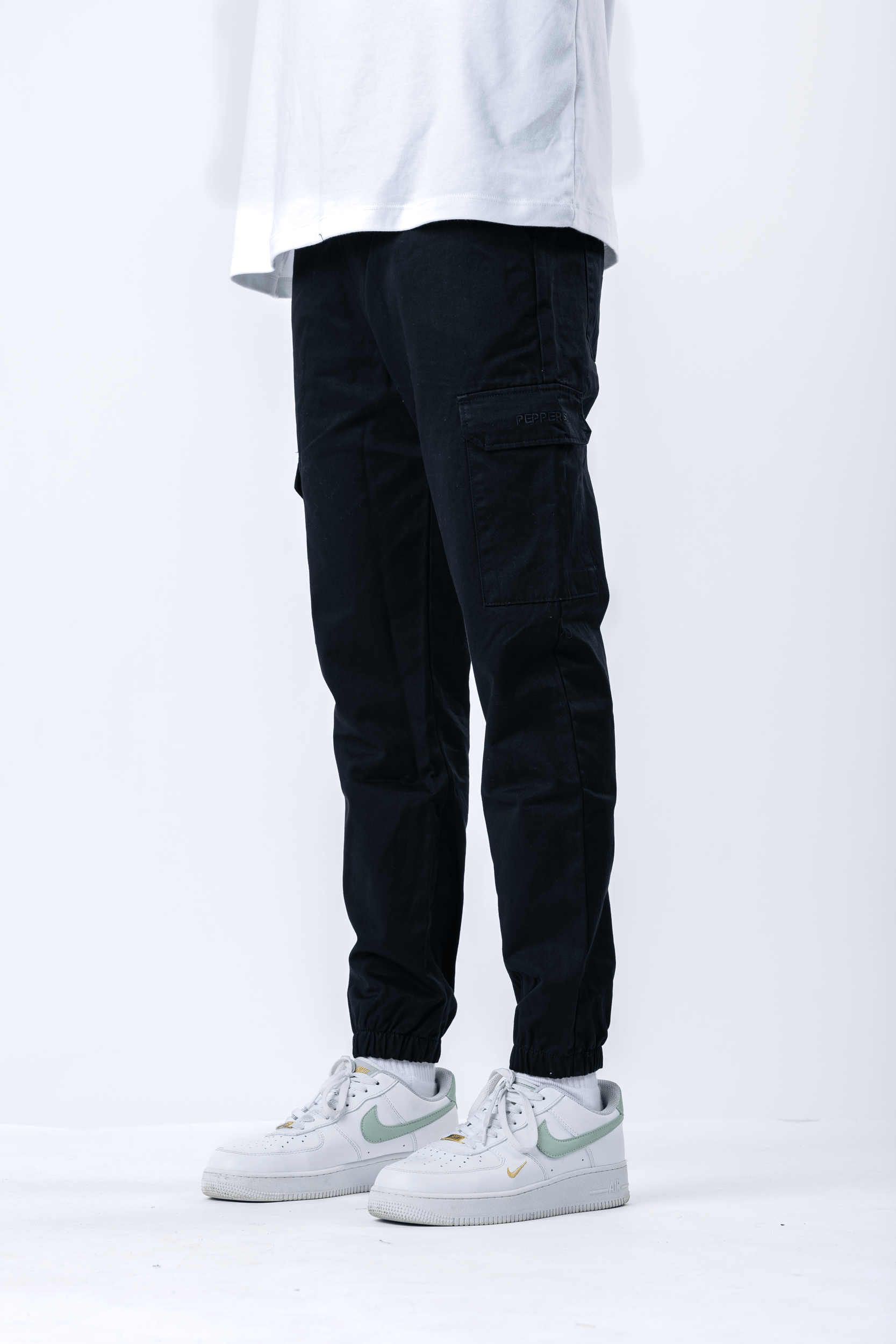 Utility Cargo Jogger