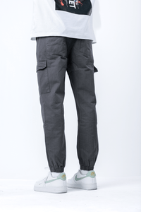 Utility Cargo Jogger