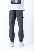 Utility Cargo Jogger